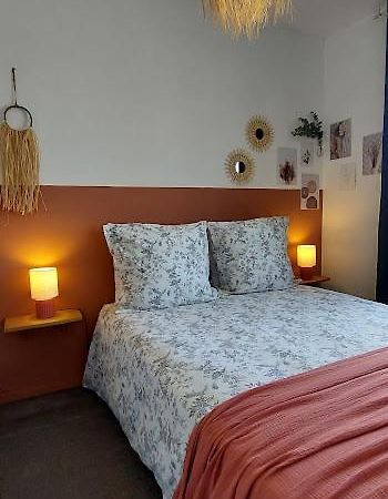 La Maison Cosy Encausse-les-Thermes Exterior foto