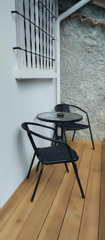La Maison Cosy Encausse-les-Thermes Exterior foto
