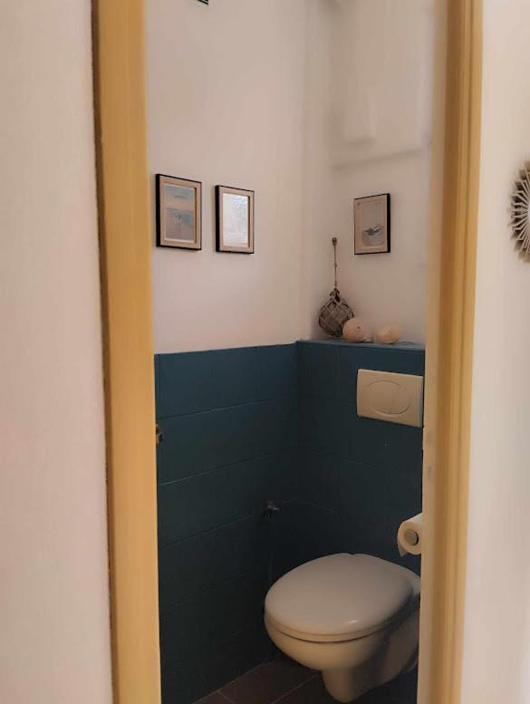 La Maison Cosy Encausse-les-Thermes Exterior foto