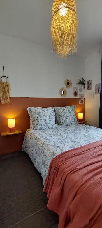 La Maison Cosy Encausse-les-Thermes Exterior foto